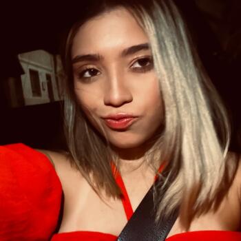 Babysitter in Arapiraca: Rayane