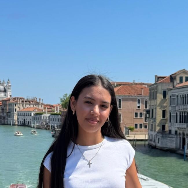 Babysitter in Horgen: Taylor