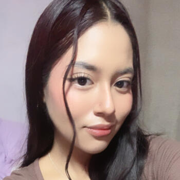 Babysitter in La Florida: Sofía