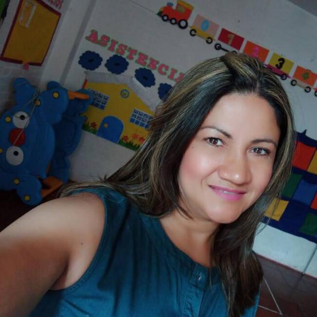 Niñera en Panamá: Carol Andrea
