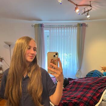 Babysitter in Waldkraiburg: Nicole