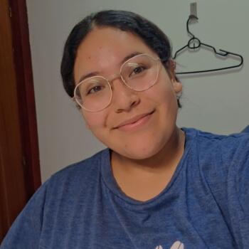 Babysitter in Roquetes: Rocio Denise