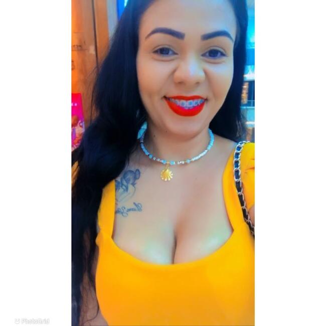 Emprego de babá em Caucaia: Lucilene