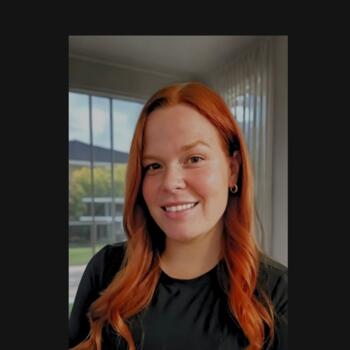 Babysitter in O'Fallon: Tiffany