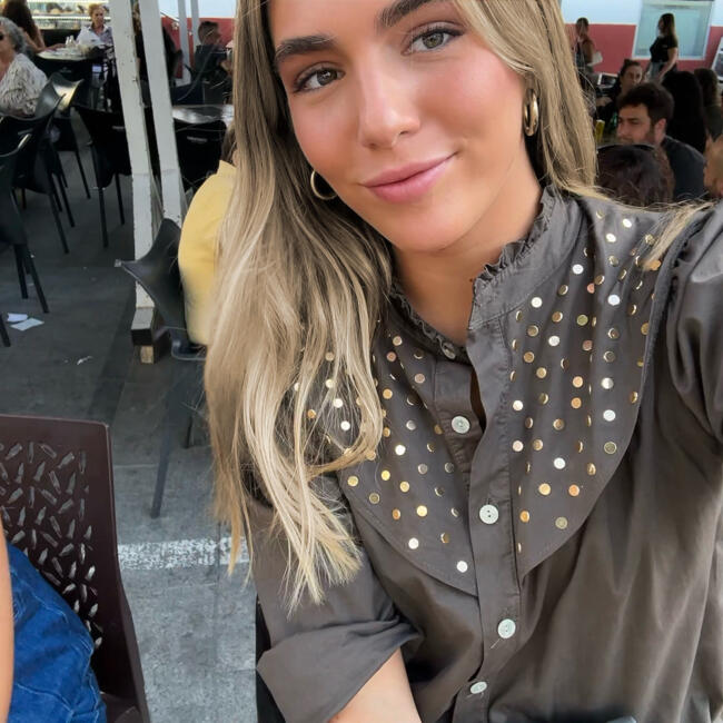 Babysitter in Seville: Marta