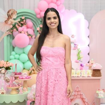 Família Cuiabá: Juliana