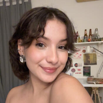 Babysitter in Kifissia: Αλεξάνδρα