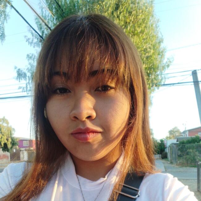 Babysitter in Padre Hurtado: Nataly