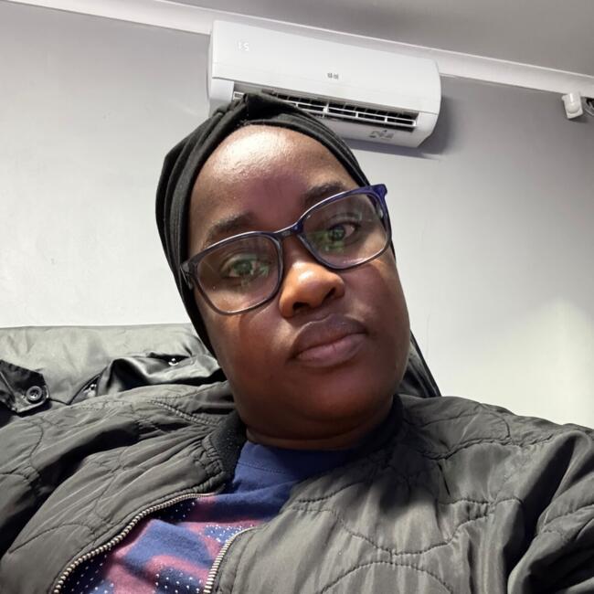 Nanny in Randburg: Diona