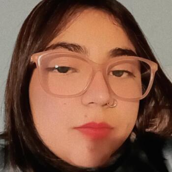 Babysitter in La Florida: Almendra