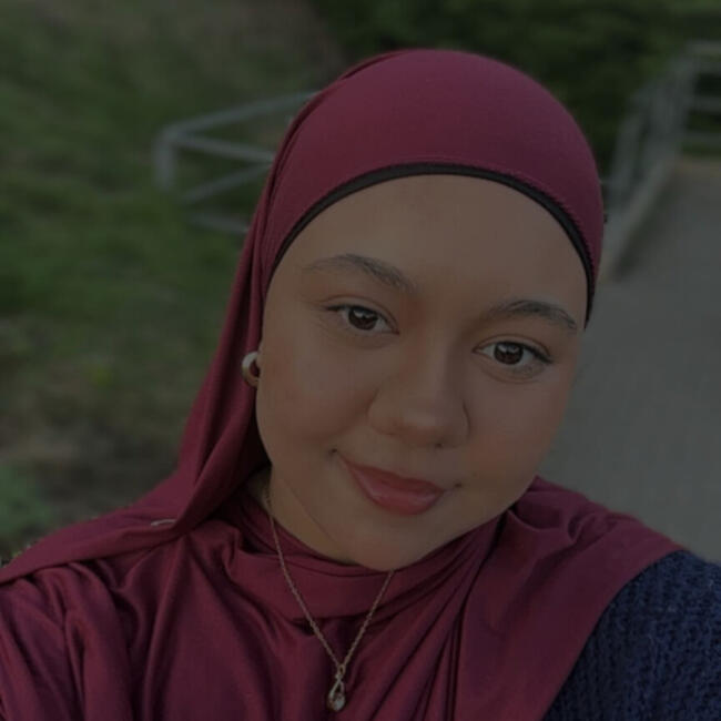 Babysitter in Essen: Hiba