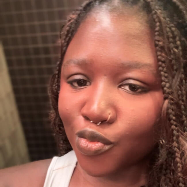 Babysitting job in Perth: Sabina