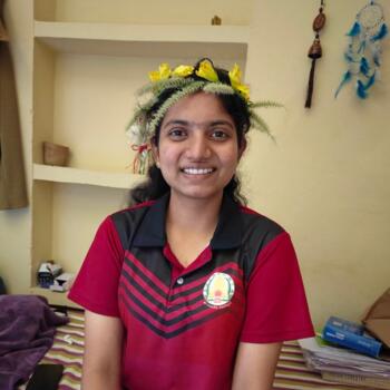 Babysitting job in Pune: babysitting job Shital