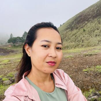 Babysitter in Gianyar: Uni