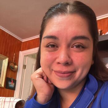 Babysitter Quillota: Sandra