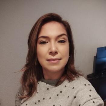 Nanny in Barcelona: Kelly