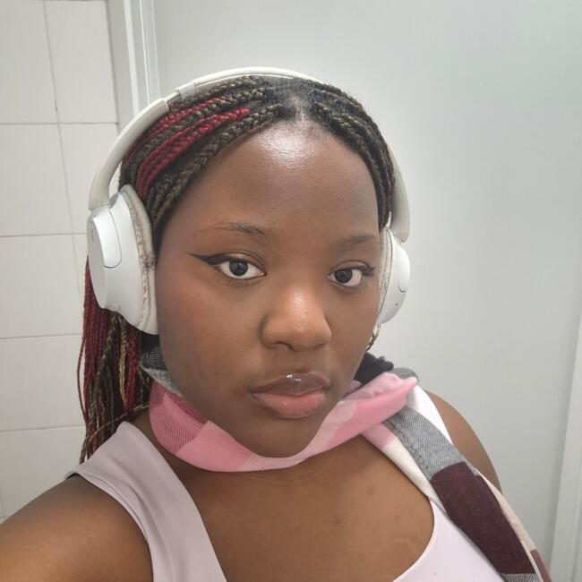 Babysitter in Dublin: Jeslyn