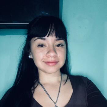 Babysitter in Mercedes (Provincia de Corrientes): Ayelen Mendieta