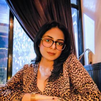 बेबीसिटर नई दिल्ली: Muskan
