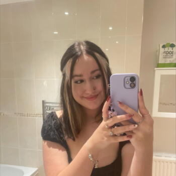 Babysitter in Bournemouth: Ellie