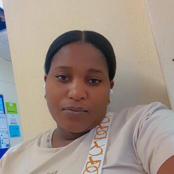 Nanny in Cape Town: Dadi