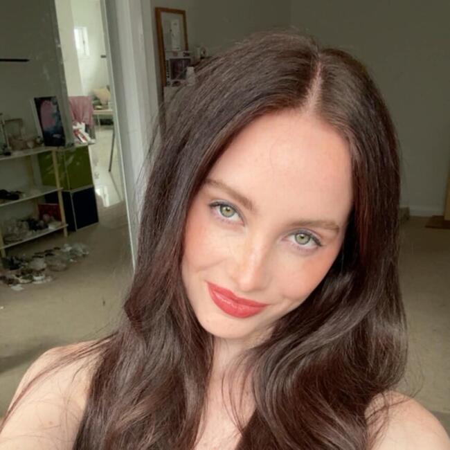 Babysitter in Nowra: Isabella