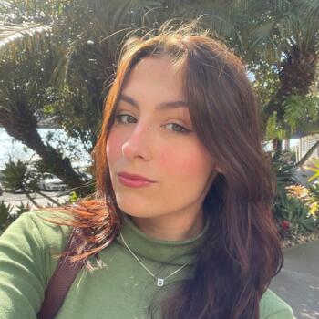 Babá em Blumenau: Isabella