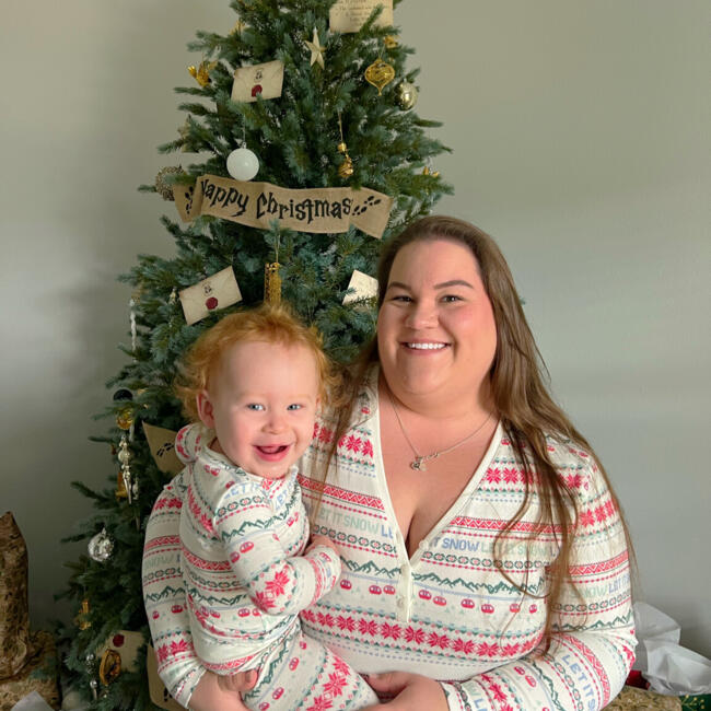 Babysitting job in Jacksonville: Brittany