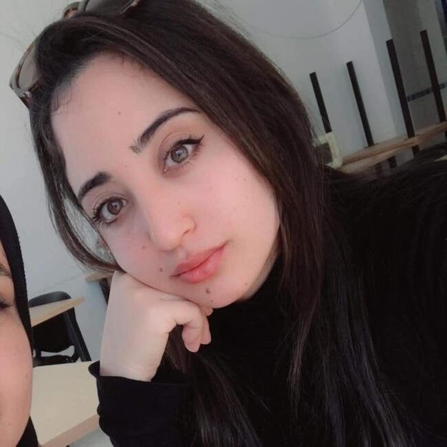 Babysitter in Bessancourt: Ahlem