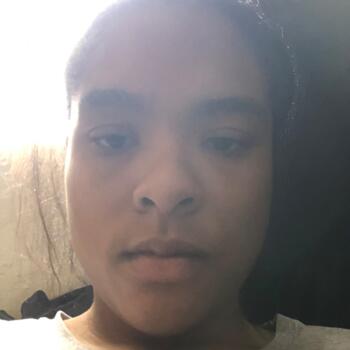 Babysitter in Belo Horizonte: Raissa