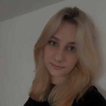 Babysitter in Argeliers: Manon