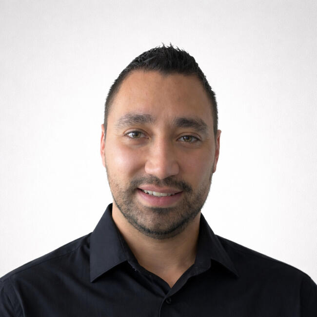 Babysitting job in Envigado: Alex