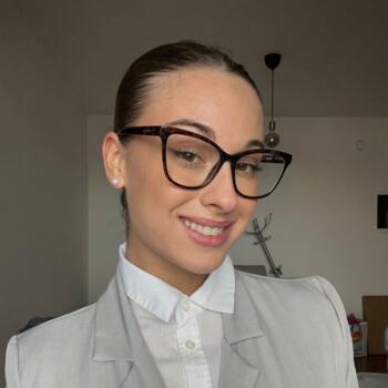 Babysitter a Roma: Valeria