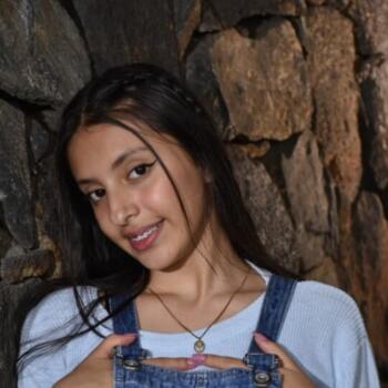 Babysitter in Sabaneta (Antioquia): Ana sofia
