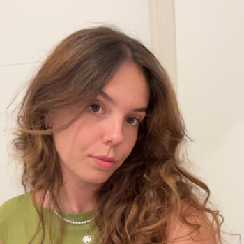 Babysitter in Toulouse: Léna