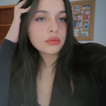 Babysitter in Joinville: Vitória