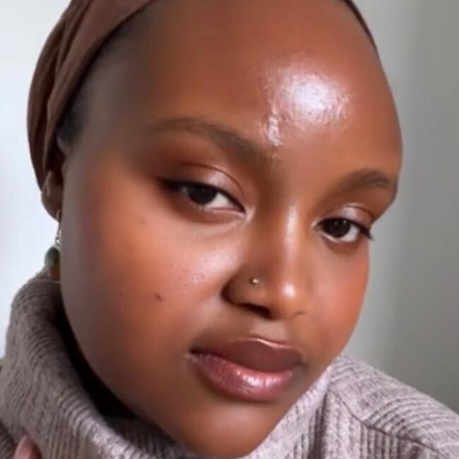 Nanny in Swords: Halima