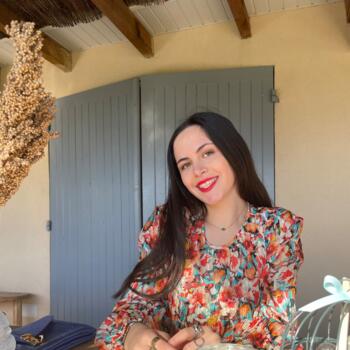 Babysitter in Gatineau: Lisa