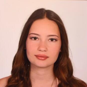 Babysitter in Thessaloniki: Βαγιαλετα
