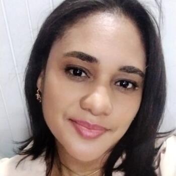 Babysitter in Puerto Plata: Emilyn Guerrero