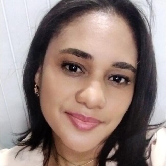 Babysitter in Puerto Plata: Emilyn Guerrero