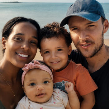 Parent Rezé: François