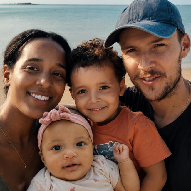 Babysitting job in Rezé: François