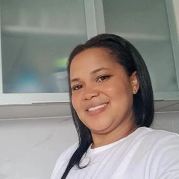 Niñera en Cartagena de Indias: Claudia