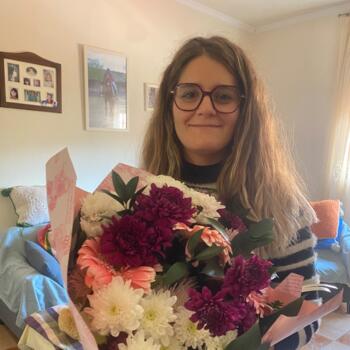 Niñera en Cáceres: Minerva