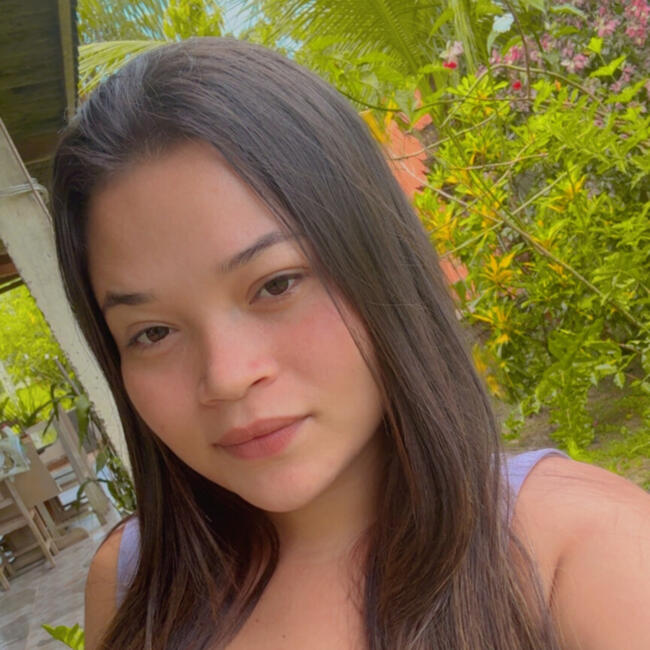 Babysitting job in Rio Branco: Lara