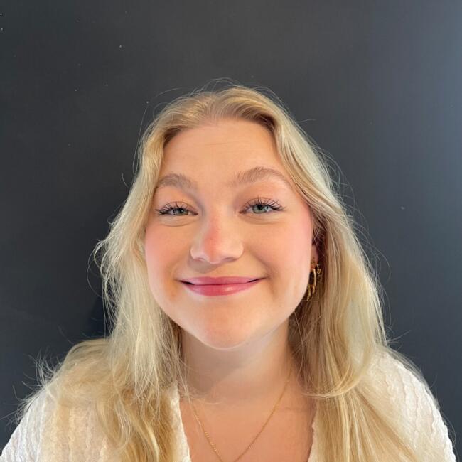 Babysitter in Oetingen: Milena