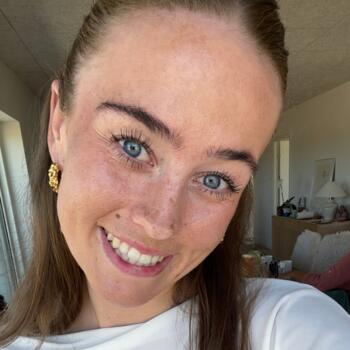 Babysitter in Odense: Amalie