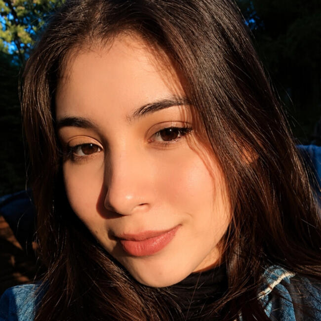 Babysitter in San Lorenzo: Clara