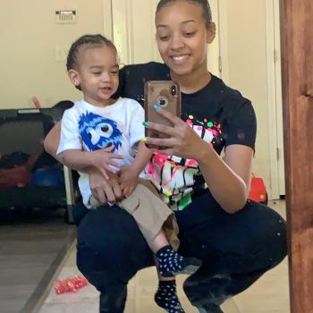 Babysitter Fredericksburg: Jamise